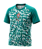 Portugal - Camisola Secundária de Aquecimento / Pré-jogo 2026 - Thumbnail 2