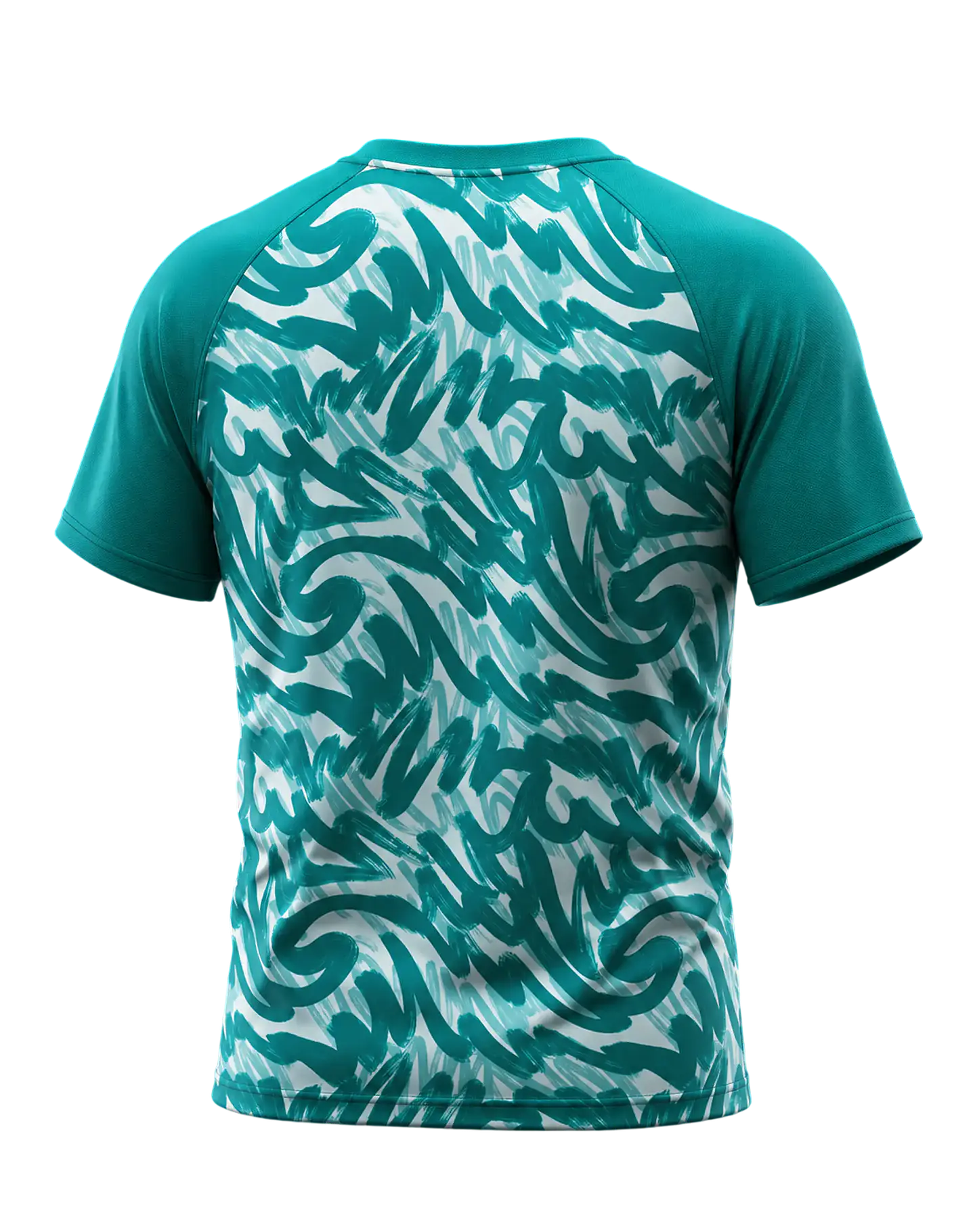 Portugal - Camisola Secundária de Aquecimento / Pré-jogo 2026 3