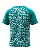 Portugal - Camisola Secundária de Aquecimento / Pré-jogo 2026 - Thumbnail 3