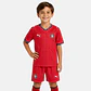 Conjunto Portugal Primeiro Equipamento 2026 Criança   - Thumbnail 1