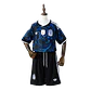 Conjunto Argentina Alternativo Equipamento 2026 Criança - Thumbnail 2