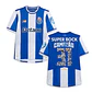 Camisola FC Porto Primeiro Equipamento 25/26 - CAMPEAO 31 - Thumbnail 1