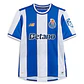 Camisola FC Porto Primeiro Equipamento 25/26 - CAMPEAO 31 - Thumbnail 3