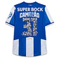 Camisola FC Porto Primeiro Equipamento 25/26 - CAMPEAO 31 - Thumbnail 2