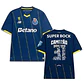 Camisola FC Porto Quarto Equipamento 25/26 - CAMPEAO 31 - Thumbnail 1