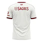 Camisola SL Benfica Alternativa Equipamento 26-27 - Thumbnail 2