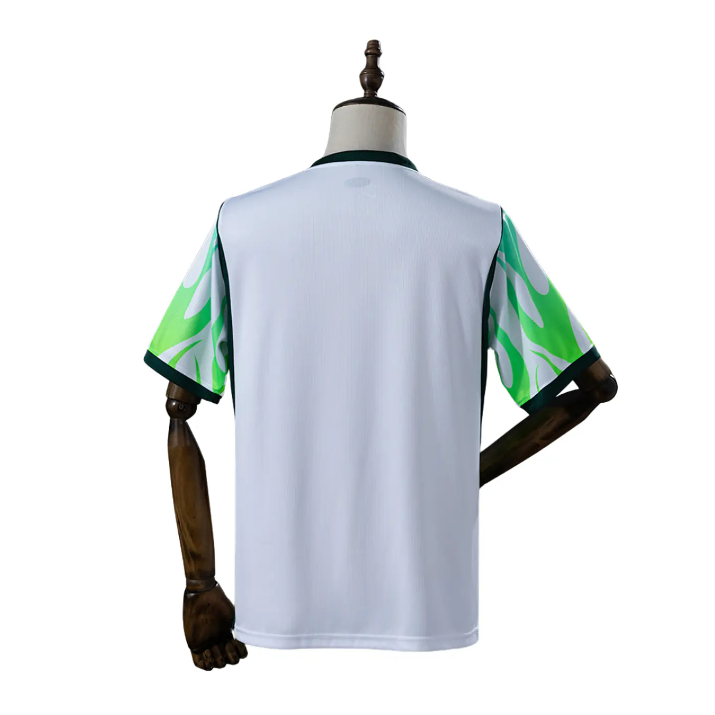 Camisola Alternativa Nigéria 2026 3
