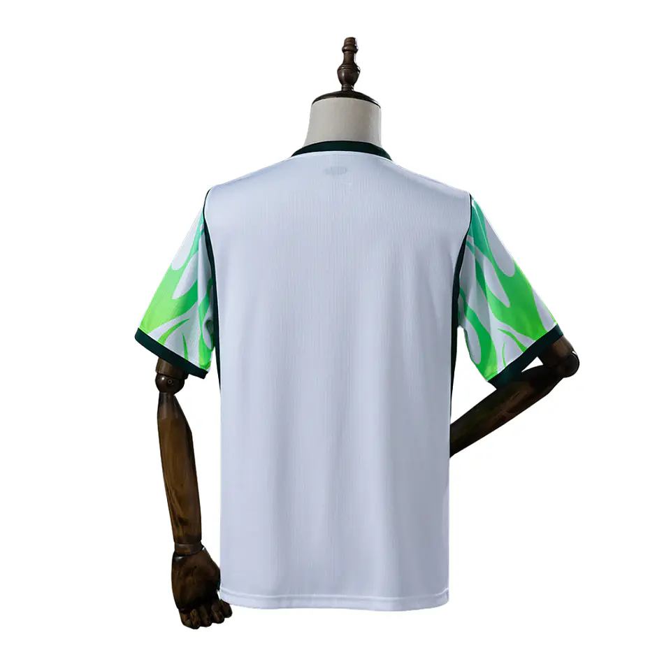 Camisola Alternativa Nigéria 2026 3