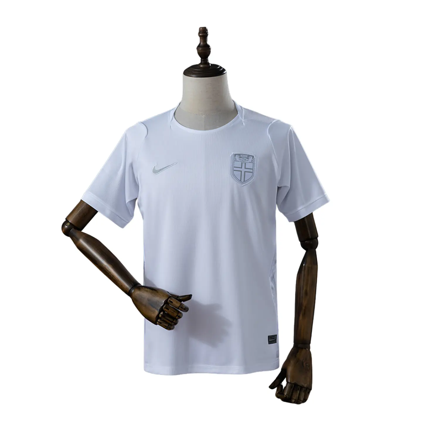 Camisola Terceira Noruega 2026 2