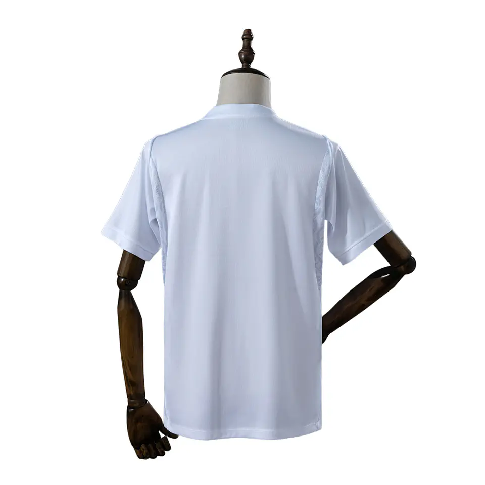 Camisola Terceira Noruega 2026 3