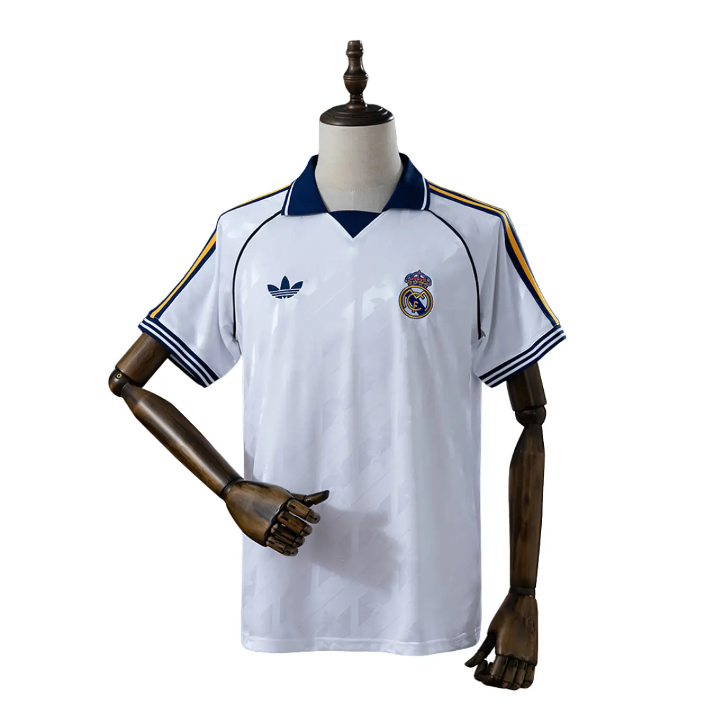 Camisola Real Madrid - Originals 2026 2
