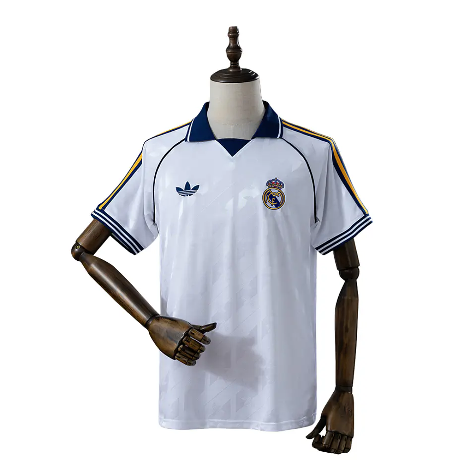 Camisola Real Madrid - Originals 2026 2