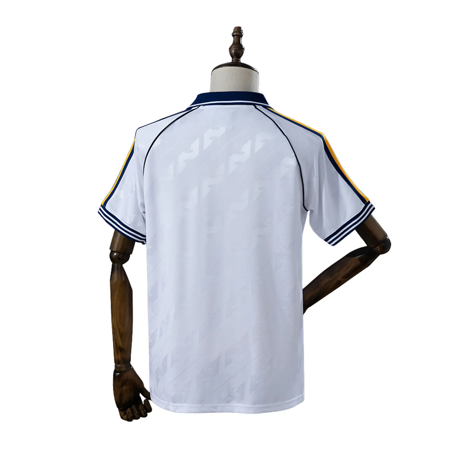 Camisola Real Madrid - Originals 2026 3