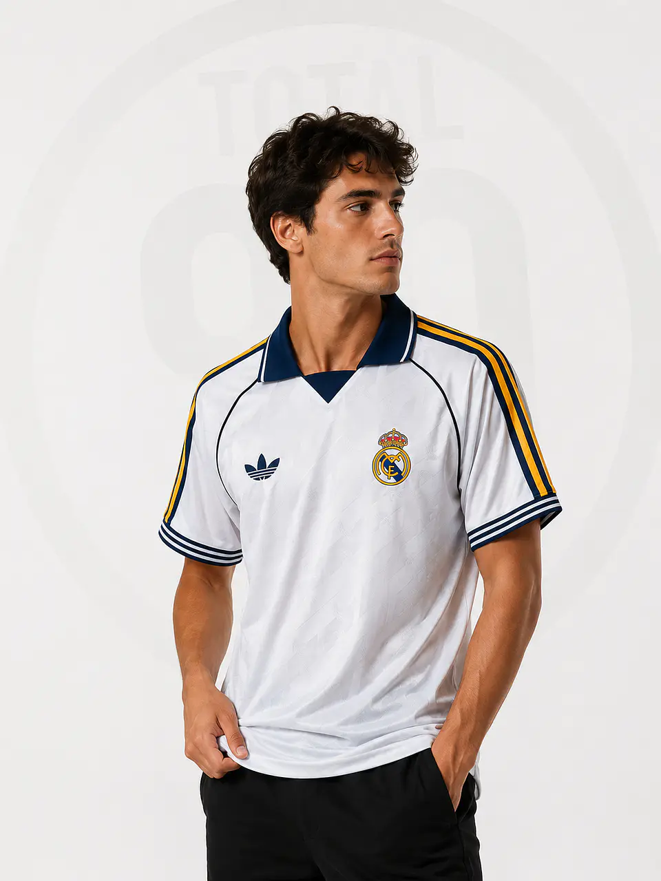 Camisola Real Madrid - Originals 2026 1