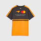 T-Shirt Equipa McLaren 2026 - Thumbnail 2