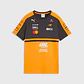 T-Shirt Equipa McLaren 2026 - Thumbnail 1