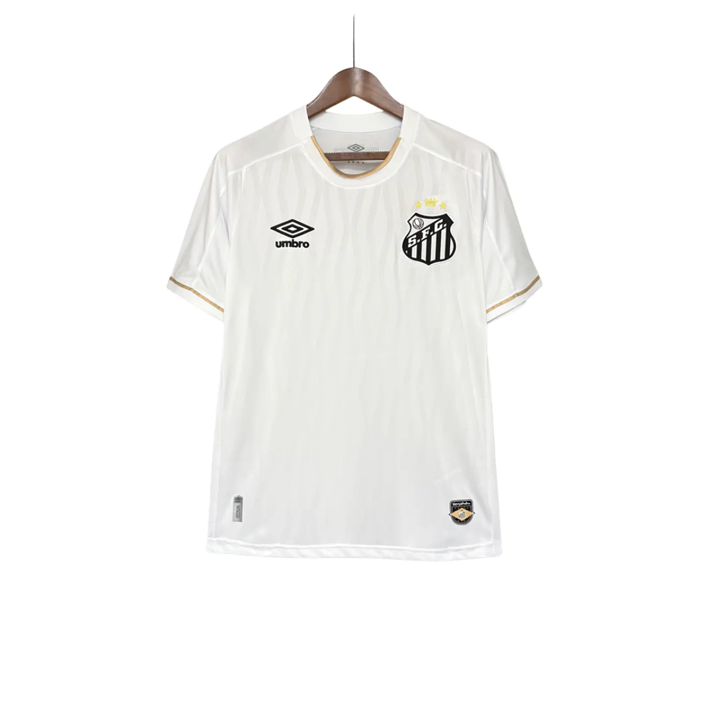 Camisola Santos Principal 26/27 2