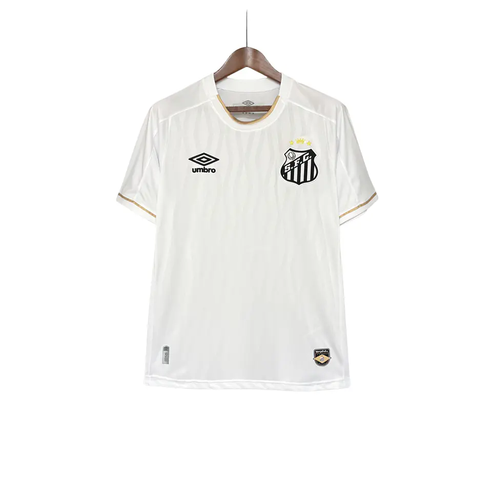 Camisola Santos Principal 26/27 2