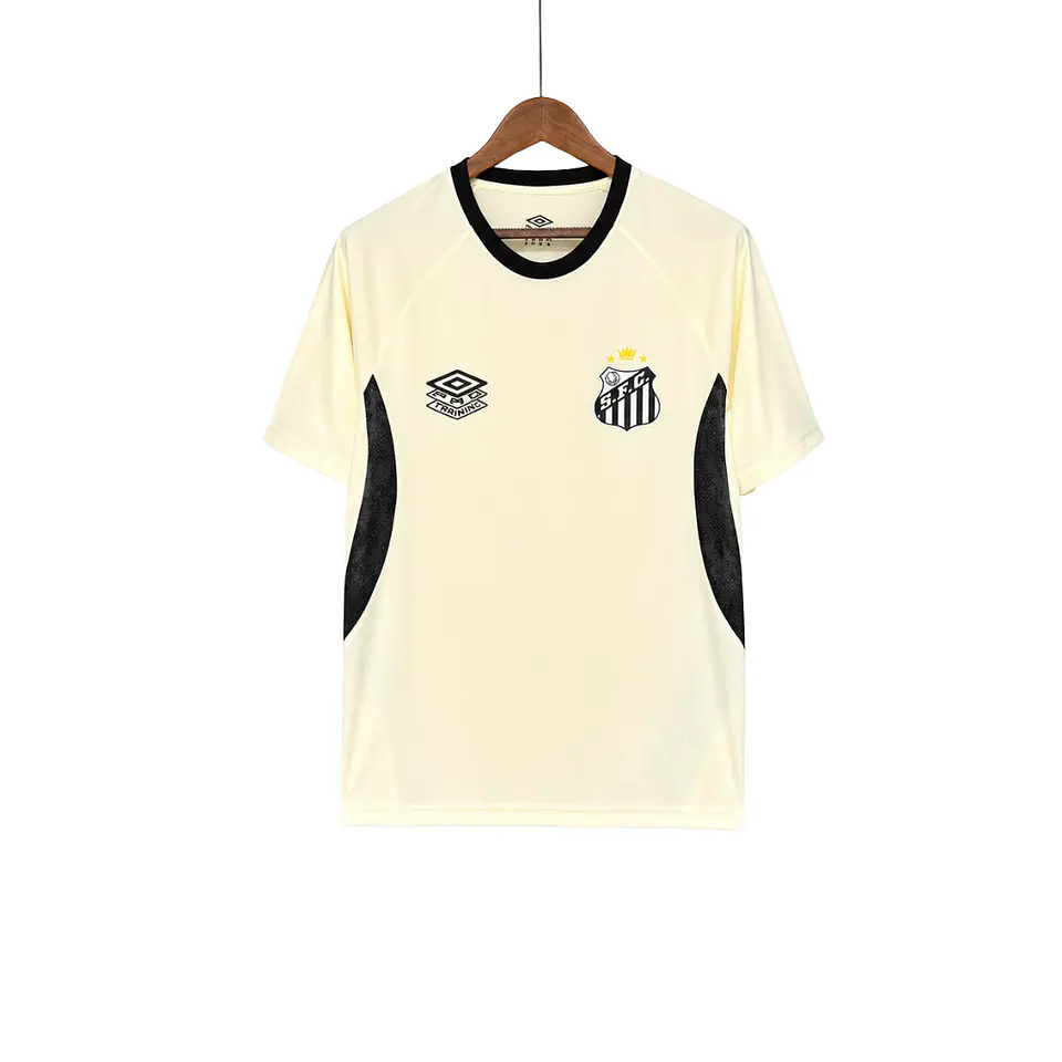Camisola Santos Treino 26/27 2