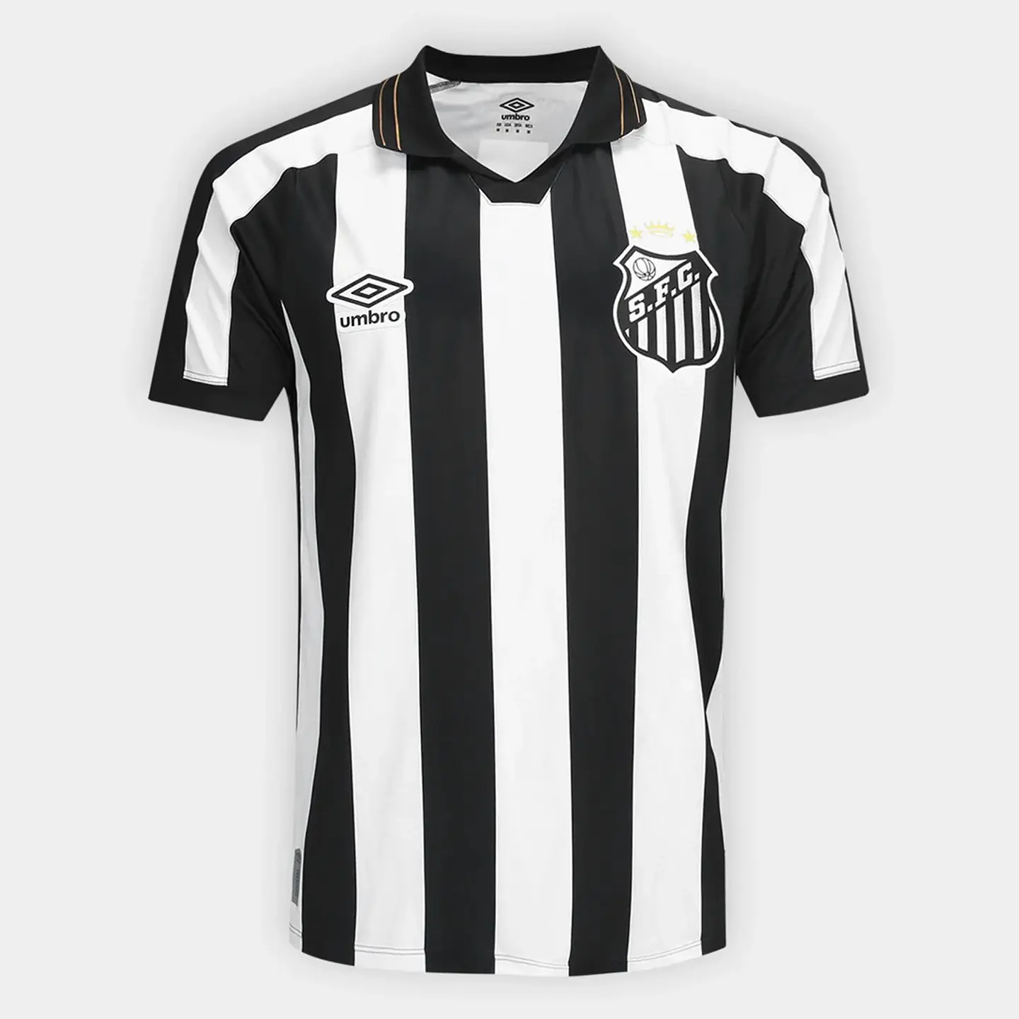 Camisola Santos Alternativa 26/27  2
