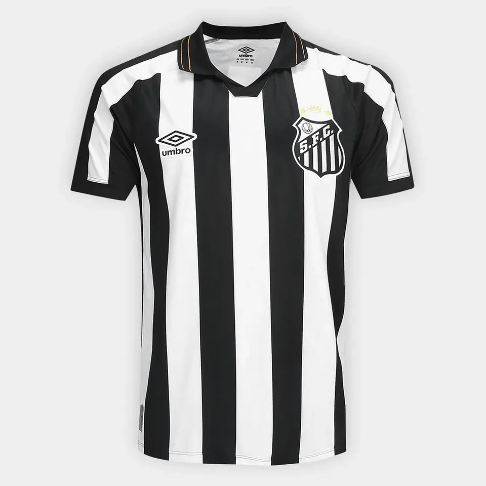 Camisola Santos Alternativa 26/27  2
