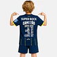 Conjunto Criança FC Porto Quarto Equipamento 25/26 - CAMPEÃO 31 - Thumbnail 1