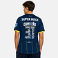 Camisola FC Porto Quarto Equipamento 25/26 - CAMPEAO 31 - Thumbnail 1