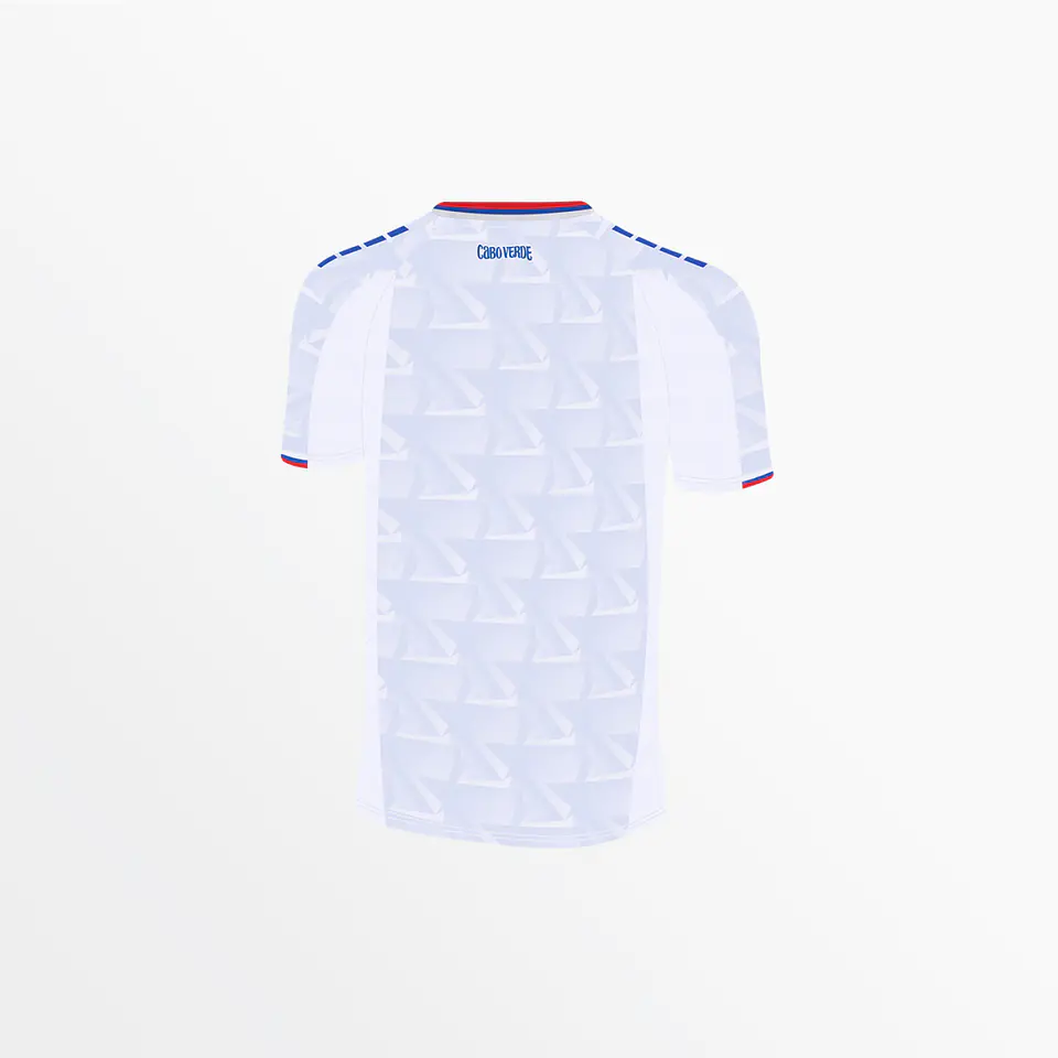 Camisola Alternativa Cabo Verde 26/27 2