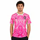 Camisola Guarda Redes Portugal 2026 - Rosa - Thumbnail 1