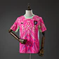 Camisola Guarda Redes Portugal 2026 - Rosa - Thumbnail 2