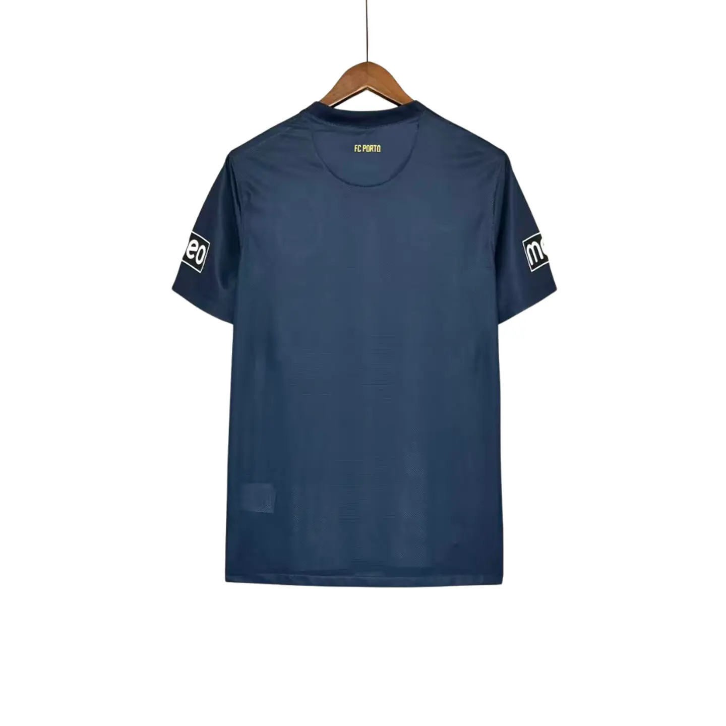 Camisola Alternativa FC Porto 11/12 3