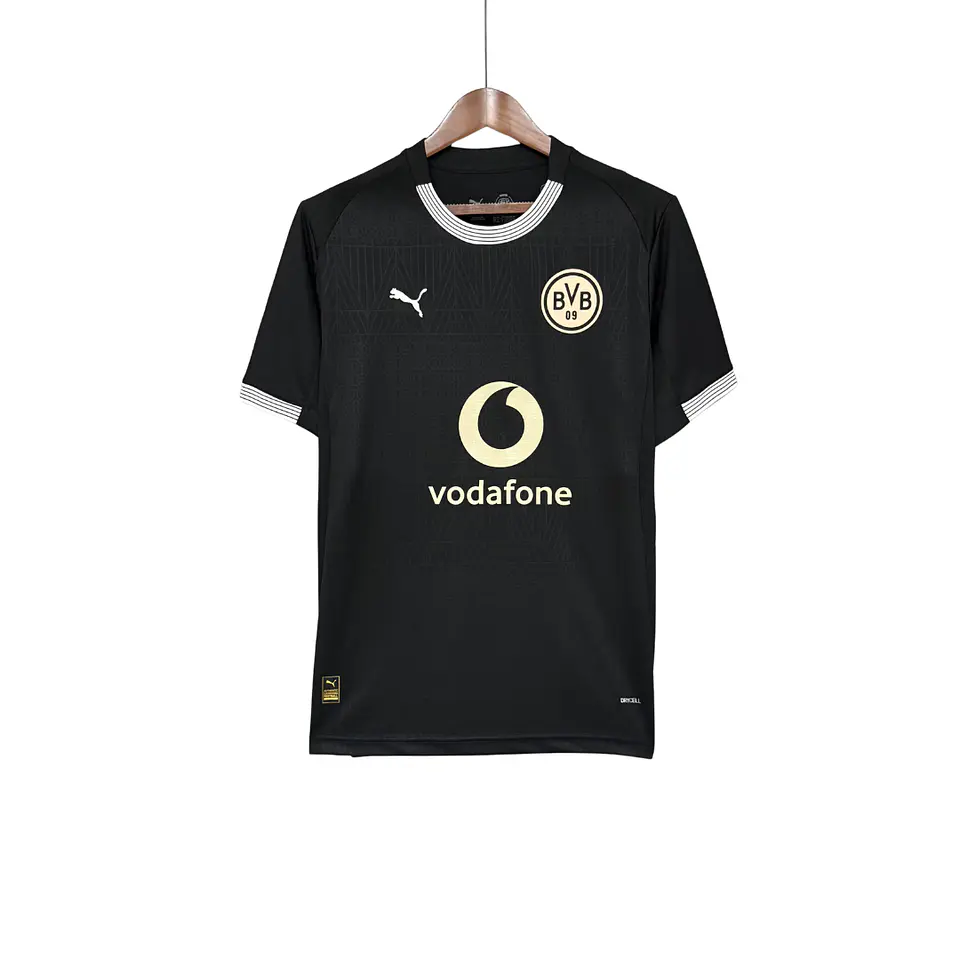 CAMISOLA BORUSSIA DORTMUND EDIÇÃO ESPECIAL 26/27 2