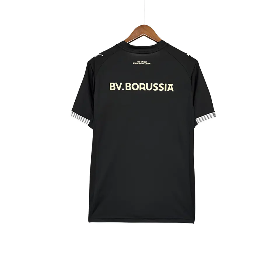 CAMISOLA BORUSSIA DORTMUND EDIÇÃO ESPECIAL 26/27 3
