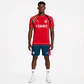 Conjunto de Treino Vermelho Portugal 2026 - Adulto - Thumbnail 1