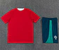 Conjunto de Treino Vermelho Portugal 2026 - Adulto - Thumbnail 4