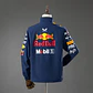 Corta-Vento Red Bull Racing 2026 - Azul - Thumbnail 2