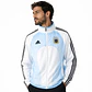 Corta-Vento Argentina 2006 - Branco - Thumbnail 1