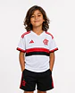 Conjunto Flamengo Alternativo Equipamento 26/27 Criança - Thumbnail 1