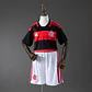 Conjunto Flamengo Primeiro Equipamento 26/27 Criança - Thumbnail 2