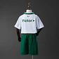 Conjunto Palmeiras Alternativo Equipamento 26/27 - Criança - Thumbnail 3