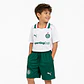 Conjunto Palmeiras Alternativo Equipamento 26/27 - Criança - Thumbnail 1