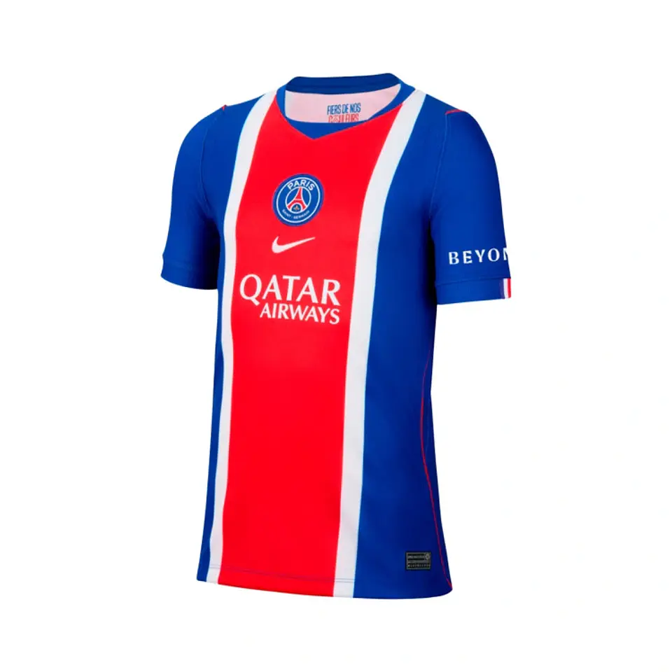 Camisola Paris Saint-Germain Principal 26/27 2