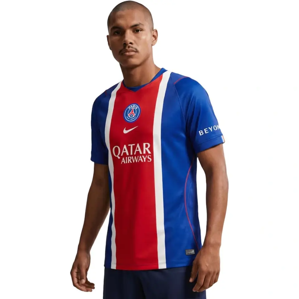 Camisola Paris Saint-Germain Principal 26/27 1