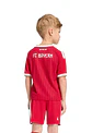 Conjunto Bayern Munich Principal Equipamento 26/27 - Criança - Thumbnail 2