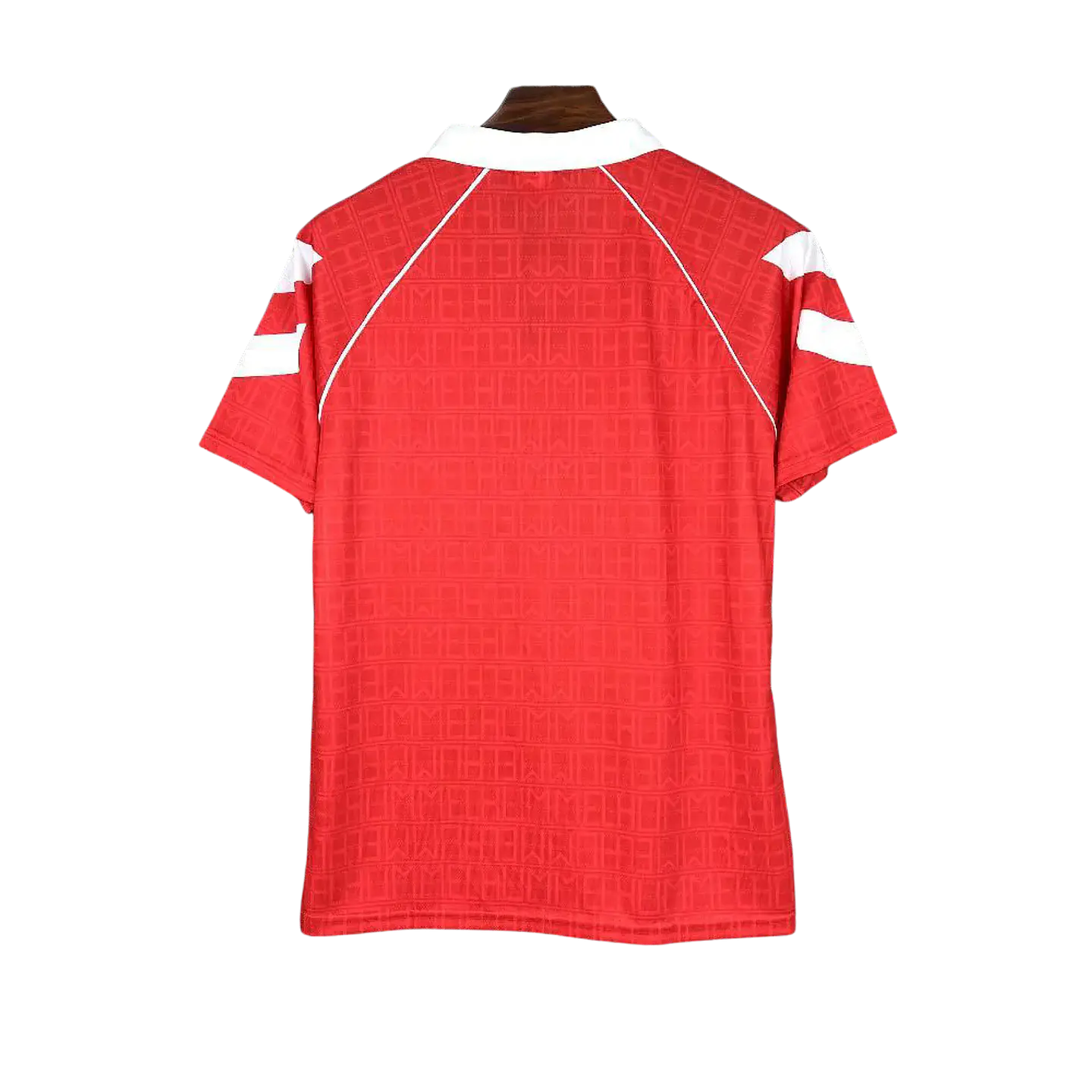 Camisola SL Benfica Principal 91/92 3