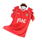 Camisola SL Benfica Principal 91/92 - Thumbnail 2
