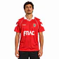 Camisola SL Benfica Principal 91/92 - Thumbnail 1