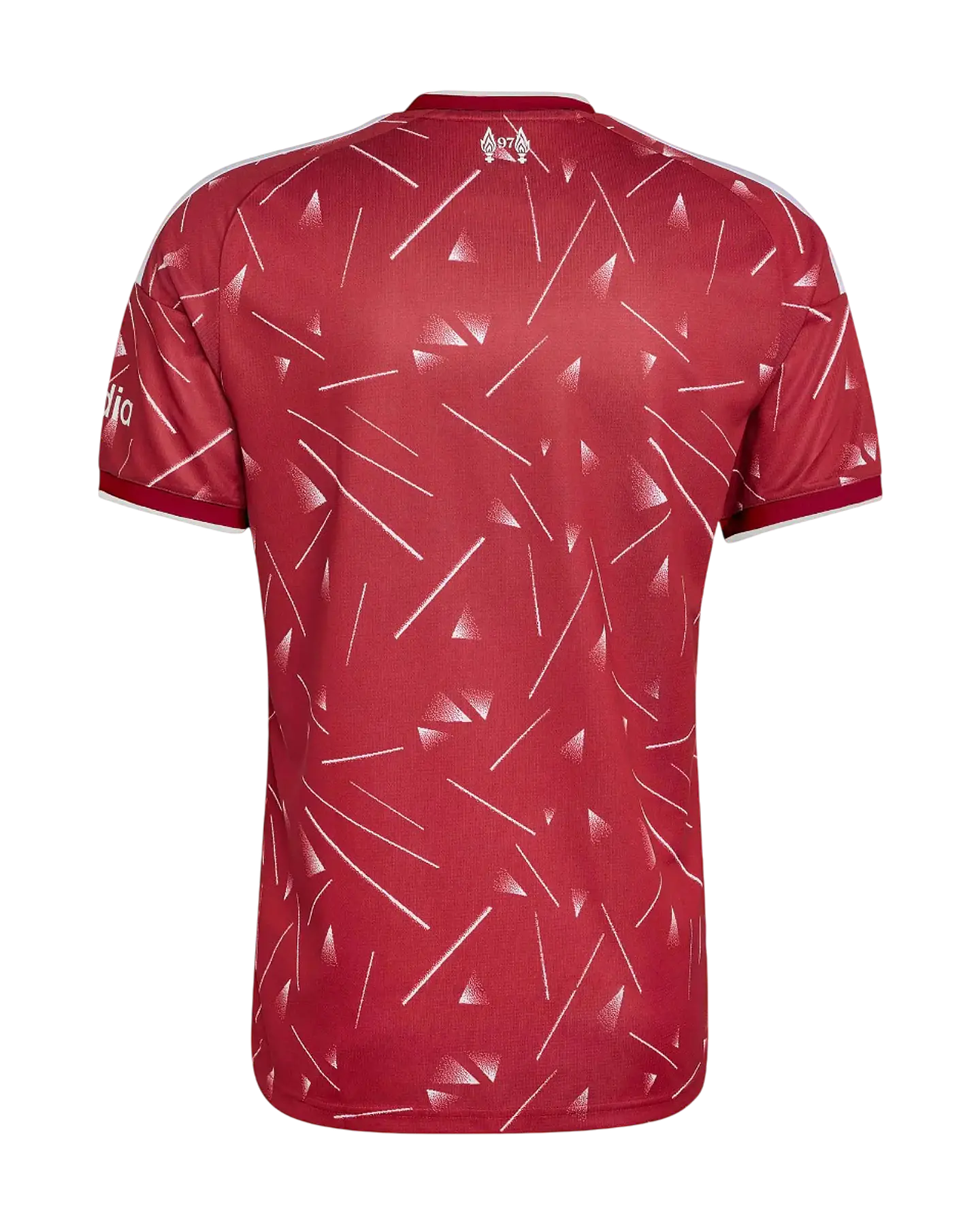 Liverpool - Camisola Principal 26/27 3