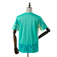 Camisola Guarda Redes Portugal 2026 - Verde - Thumbnail 3