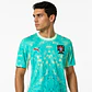 Camisola Guarda Redes Portugal 2026 - Verde - Thumbnail 1